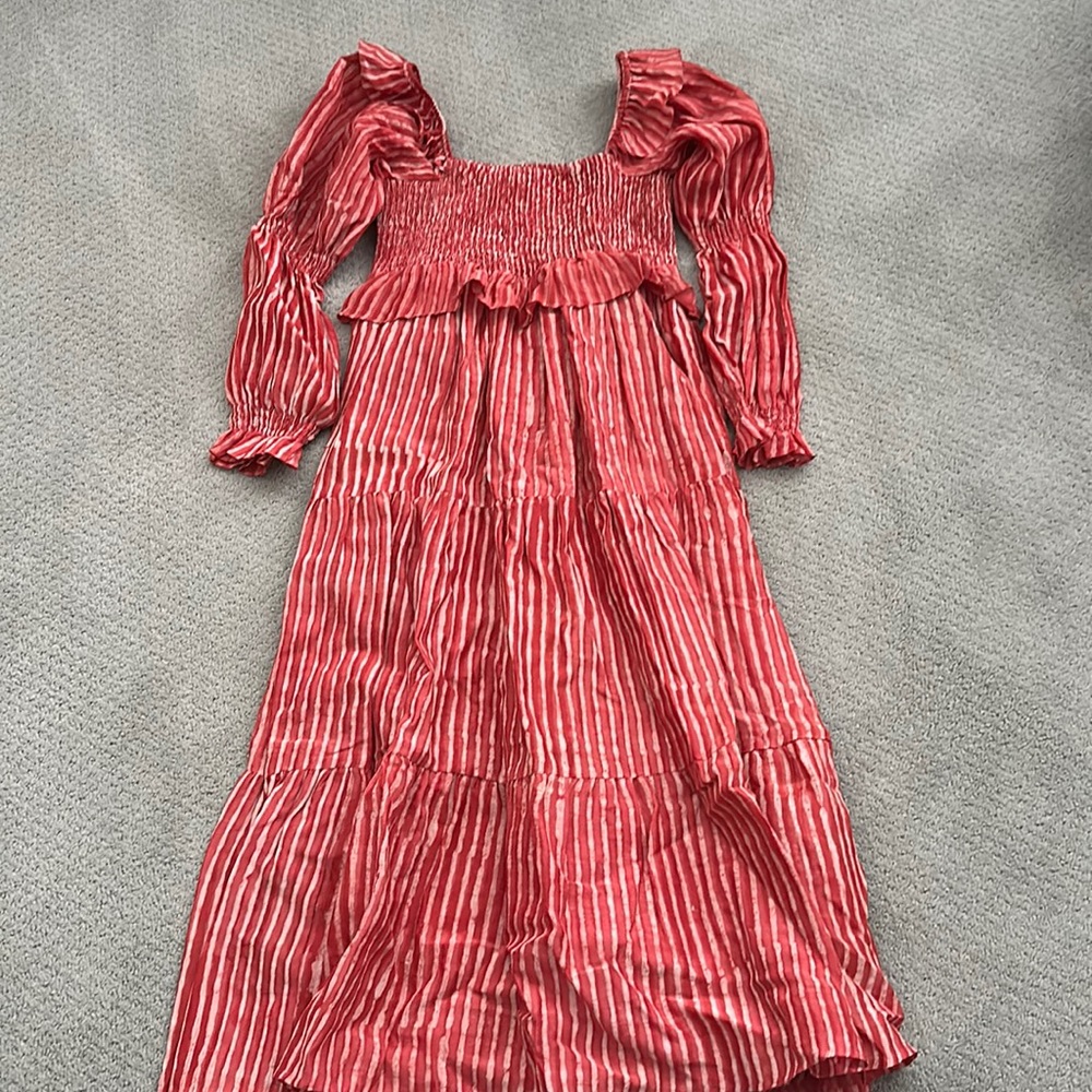 Frances Hart Maxine dress size small